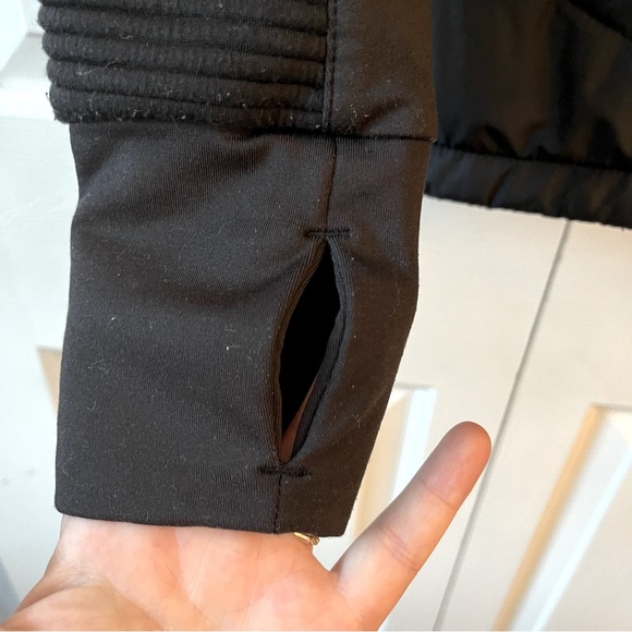 H&M Quilted Jacket - Picture 4 of 10